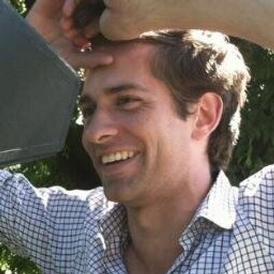 Profile Picture of James Lawler (@jameswlawler) on Twitter