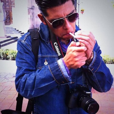 Profile Photo of Fernando Arzate (@arzvel) on Twitter