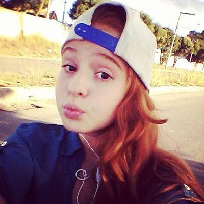 Profile Picture of Julia Ventura (@juliaventura24) on Twitter