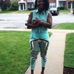 Profile Picture of Fietta Campbell (@fiettacampbell) on Instagram