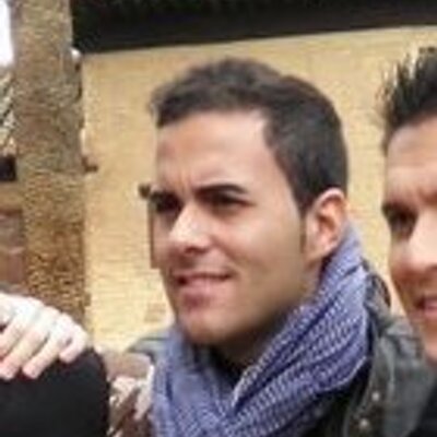 Profile Picture of Alejandro Blázquez (@ale_blazquez) on Twitter