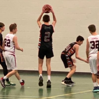 Profile Picture of Jacob Adame (@jacobadame_) on Twitter