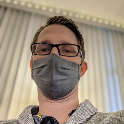 Profile Picture of Tyler Green (@GrimFive) on Twitter