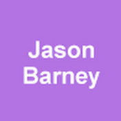 Profile Picture of Jason Barney (@tjasonbarney) on Youtube