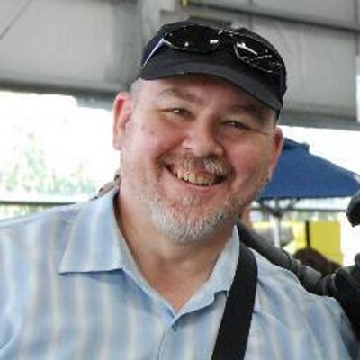 Profile Picture of Andrew Godden (@AndrewGoddenis) on Twitter