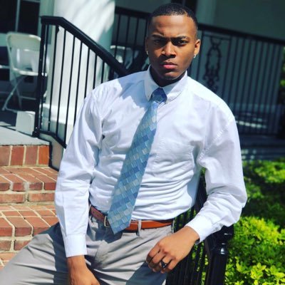 Profile Picture of Xavier Roberson (@XavierRoberson6) on Twitter