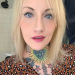 Profile Picture of Julie Kennedy (@juliethegoodwitch) on Instagram