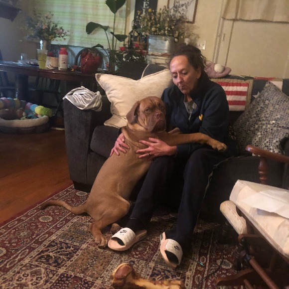 Profile Picture of Christina Vannatter (@christinavan576) on Poshmark