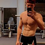 Profile Picture of Preston Rasmussen (@pj_ras) on Instagram