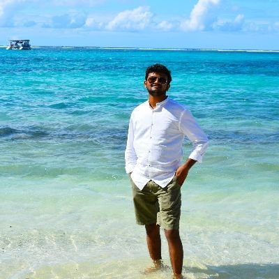 Profile Picture of Srinivas N Kulkarni (@Srinivas_n_k) on Twitter