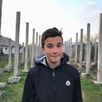 Profile Picture of Alex Antonie (@alex.antonie.33046) on Instagram