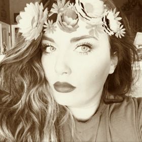 Profile Picture of Kyleigh Brown (@kybee13) on Pinterest