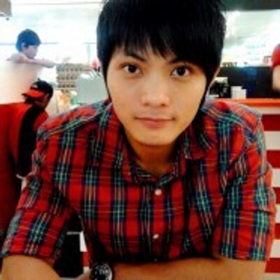 Profile Picture of Bernard Troy Gabriel (@BernardTroyGabr) on Twitter