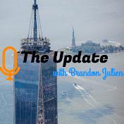 Profile Picture of The Update With Brandon Julien (@theupdatewithbrandonjulien3664) on Youtube
