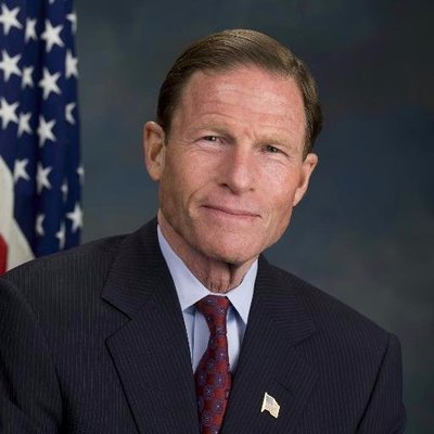 Richard Blumenthal - Twitter Profile Picture of Richard Blumenthal (@@SenBlumenthal) on Twitter
