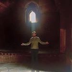 Profile Picture of Stuart Morgan (@stu_morgs) on Instagram