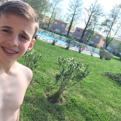 Profile Picture of Paul Perrier (@PaulPerrier23) on Twitter
