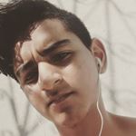 Profile Picture of 𝔍𝔬𝔢𝔩 ℨ𝔞𝔪𝔟𝔯𝔞𝔫𝔬 (@joel_zambranoch) on Instagram