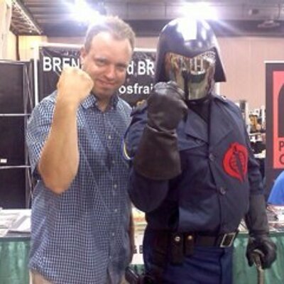 Profile Picture of Jay Tallent II (@TallentII) on Twitter