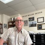 Profile Picture of Brian Miller (@muddbilt) on Instagram