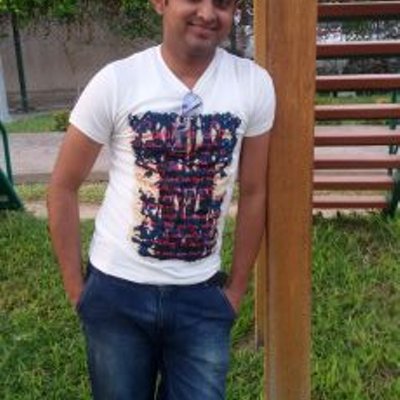 Profile Picture of Amith Shetty (@amithshetty87) on Twitter