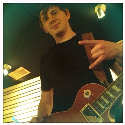 Profile Picture of Andrew Shackelford (@Andrew_Shack217) on Twitter