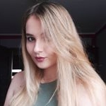 Profile Picture of Aleksandra Haznar (@hvznar) on Instagram