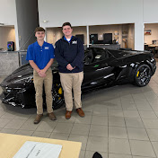 Profile Picture of Solomon And Tait @ Sky Newhall (@SolomonandTait) on Youtube