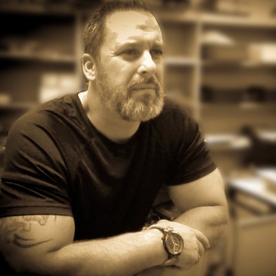 Profile Picture of Matthew Baumann (@baumma04) on Twitter