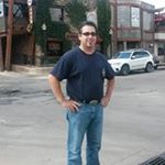 Profile Picture of Tony Sepulveda (@raidermantony) on Instagram