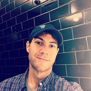 Profile Picture of Josh Henry (@freshfromjosh) on Instagram