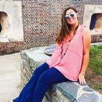 Profile Picture of Anna Baker (@annakathleenbaker) on Instagram