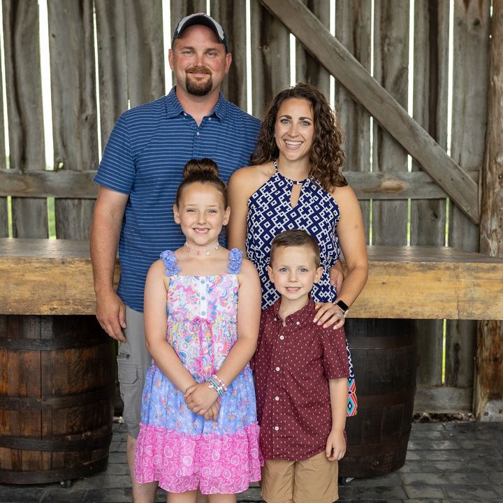 Profile Picture of Brooke Hinkle (@@brookehinkle45) on Tiktok