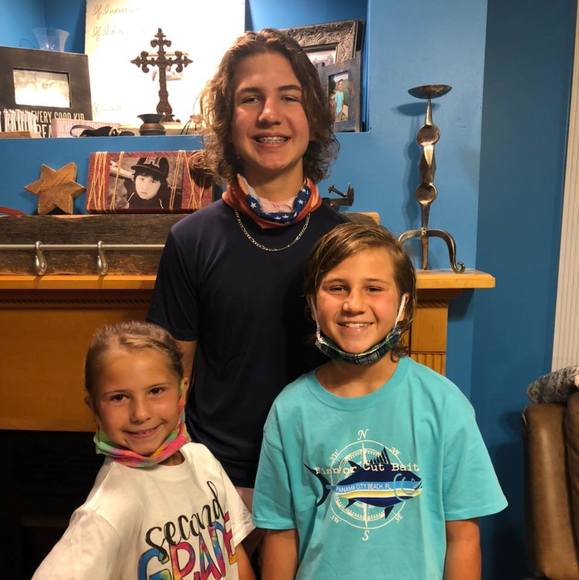 Profile Picture of Gidget Wright (@gidget1981) on Poshmark