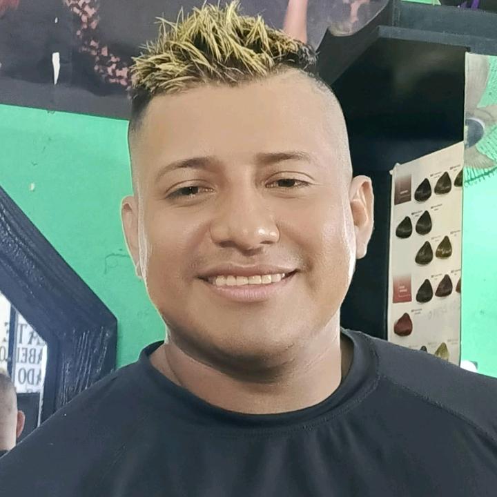 Profile Picture of Benigno Perez177 (@benignoperez07) on Tiktok