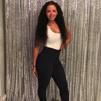 Profile Picture of Nichole St James (@@NicholeDenise1) on Twitter