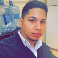 Profile Picture of Anthony Davila (@anthony-davila-7) on Quora