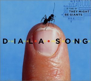 Profile Picture of Dial-A-Song: 20 Years of They Might Be Giantson Wikipedia
