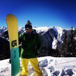 Profile Picture of justinhoude (@justinhoude) on Instagram