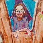 Profile Picture of Callum David Pengelly (@sylvansecrets) on Instagram