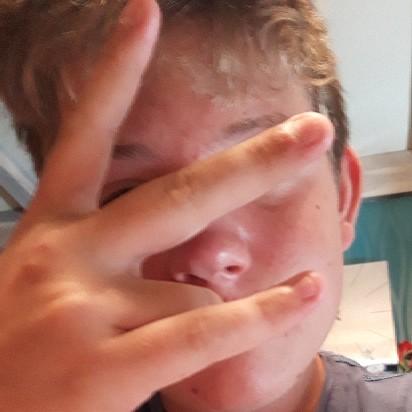 Profile Picture of Rune Carettje (@runecarettje) on Tiktok