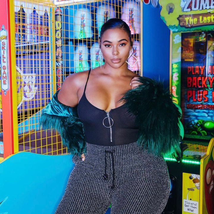 Profile Picture of tabriamajors (@tabriamajors) on Tiktok