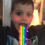 Profile Picture of David Sbashin Hoovler (@davsquid) on Instagram