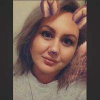 Profile Picture of Kayla Crawford (@kayla-crawford-34) on Quora