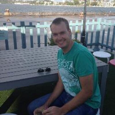 Profile Picture of Matt Hodgins (@MattAHodgins) on Twitter