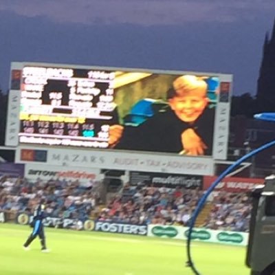 Profile Picture of James Fothergill (@jimmyf1906) on Twitter