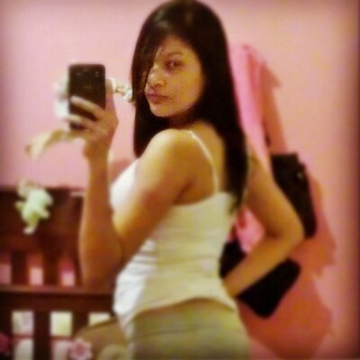 Profile Picture of Linette Morales (@MoralesLinette) on Twitter