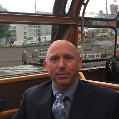 Profile Picture of Martin Chapman (@d6chappers) on Twitter