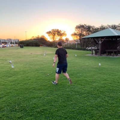Profile Picture of Ian GAO (@IanGAO2) on Twitter