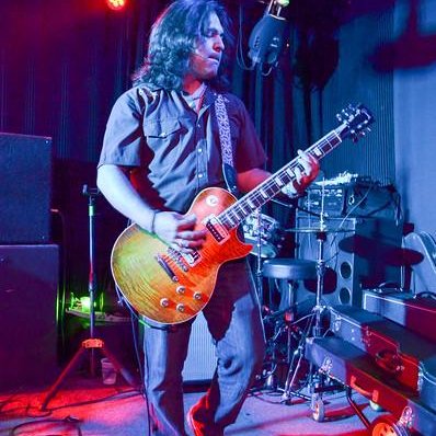 Profile Picture of Andy Borunda (@andyborunda) on Twitter